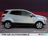 Ford EcoSport 1.0 EcoBoost Cool&Connect Start/Stopp - Ford EcoSport Cool&Connect Gebrauchtwagen