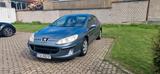 Peugeot 407.  1.6 diesel mit politischen p... - Peugeot 407 in Köln