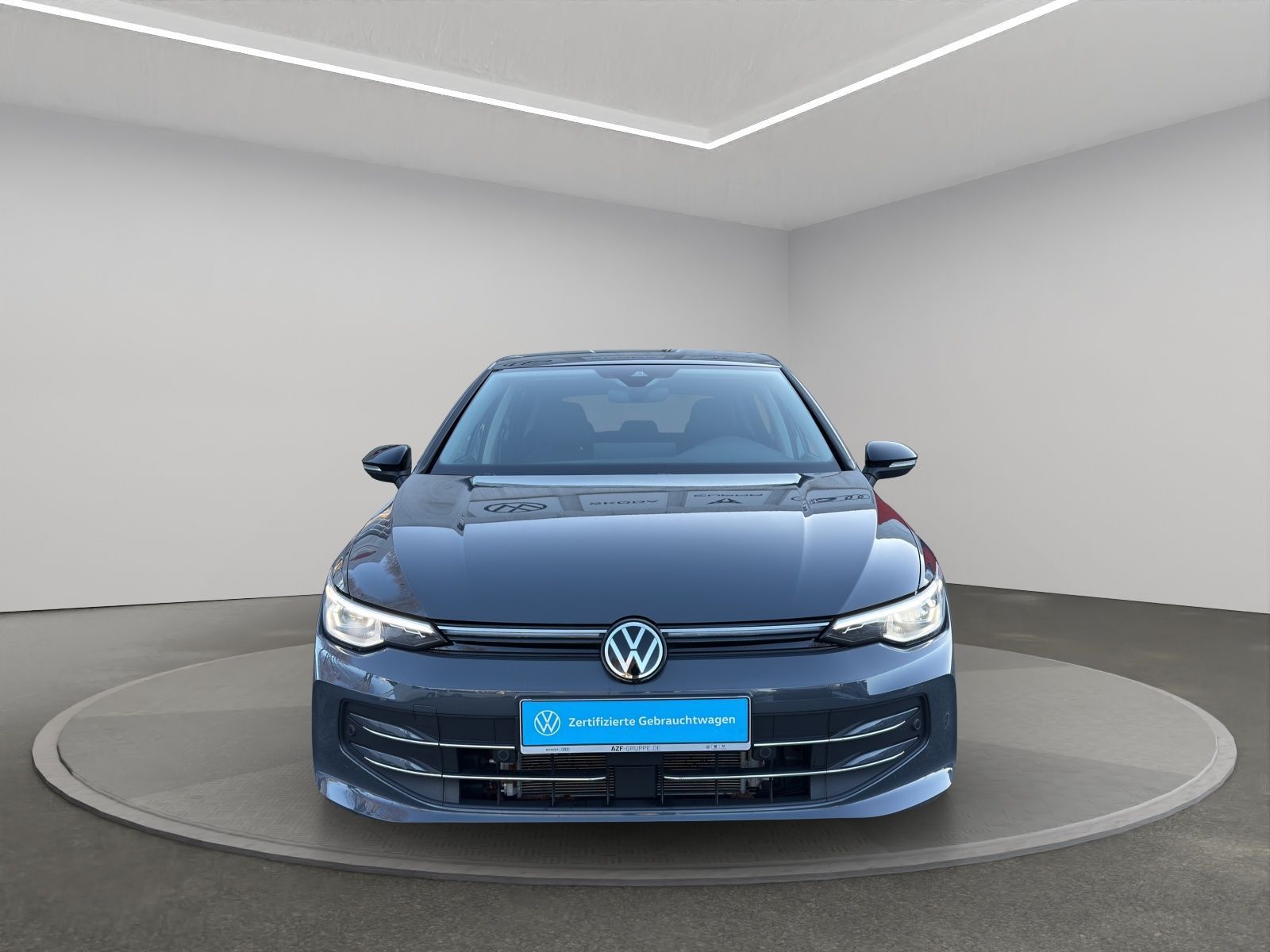 Volkswagen Golf - Bild 6