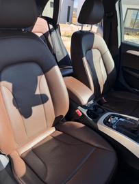 2013 AUDI SQ5 — миниатюра 11