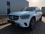 Mercedes-Benz GLC 300  e 4Matic Automatik Head Up 1.Hand - Mercedes-Benz GLC 300 in Lübeck