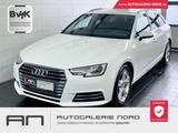 Audi A4 Avant Sport Paket Xenon+Navi+KeyGo+Business - Audi A4: Business Paket
