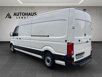 Volkswagen Crafter - 3