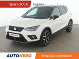 Seat Arona 1.0 TSI FR Aut.*NAVI*TEMPO*CAM*PDC*SHZ* - Seat Arona in München