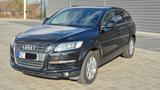 Audi Q7 3.0 TDI quattro tiptronic 7Sitze/AHK3,2T/Navi - gebrauchte Audi Q7 aus dem Jahr 2008