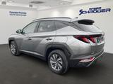 Hyundai Tucson 1.6T Select Smart-Sense+ Anhängerkupplung - gebrauchte Hyundai TUCSON aus dem Jahr 2022