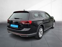 Volkswagen Passat Alltrack - Vorschau Bild 4
