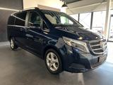 Mercedes-Benz V 250 d AVANTGARDE EDITION Lang/Leder+Led+Kamera - Mercedes-Benz V 250 in Hannover