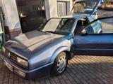 Volkswagen VW Corrado 2.0 Oldtimer - Volkswagen Corrado aus 1993