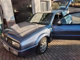 Volkswagen VW Corrado 2.0 Oldtimer - Volkswagen Corrado aus 1993
