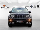 Jeep Renegade 1.3 T-GDI 4xe PHEV Power-Up-Edition - Jeep Renegade mit Hybrid-Antrieb