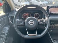 Nissan Qashqai - Vorschau Bild 13