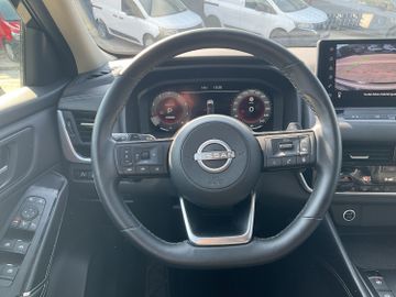 Nissan Qashqai - 10