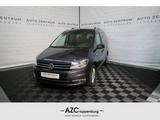 Volkswagen Caddy Maxi Highline 2.0 TDI Navi+Kamera+AHK+PDC - Volkswagen Caddy Maxi: Highline