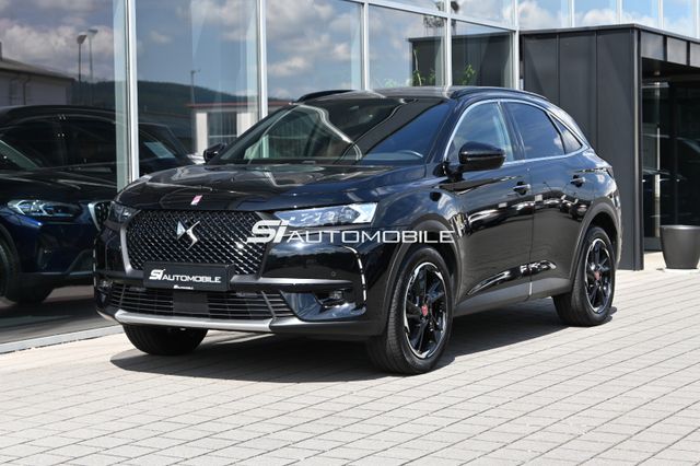 DS Automobiles DS7 Crossback PureTech 180 PERF. LINE+ °AHK°PANO