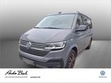 Volkswagen T6.1 2.0 TDI DSG California Beach Tour Edition 4 - Volkswagen T6 California in Frankfurt (Main)