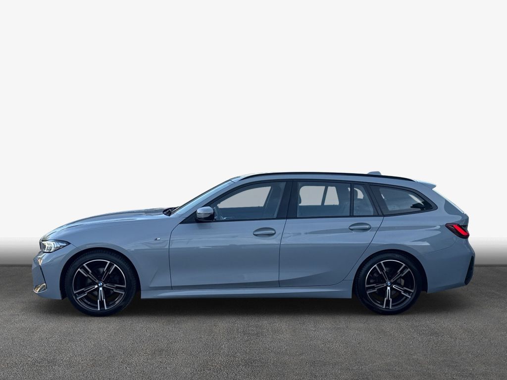 BMW 318d Touring Aut. LED SHZ HiFi PDC foto 5
