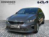 Kia cee'd Vision 1.4T *RFK*beheiz. Lenkrad*Sitzheiz* - Kia cee'd / Ceed Gebrauchtwagen in Berlin