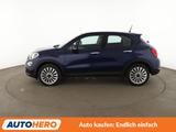 Fiat 500X 1.3 Turbo Lounge Aut.*NAVI*BI-XENON*TEMPO* - Fiat Gebrauchtwagen von 2020