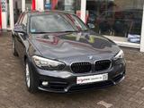 BMW 118 1 Limousine 5-trg. 118 i Sport Line - BMW 118 Gebrauchtwagen in Mannheim
