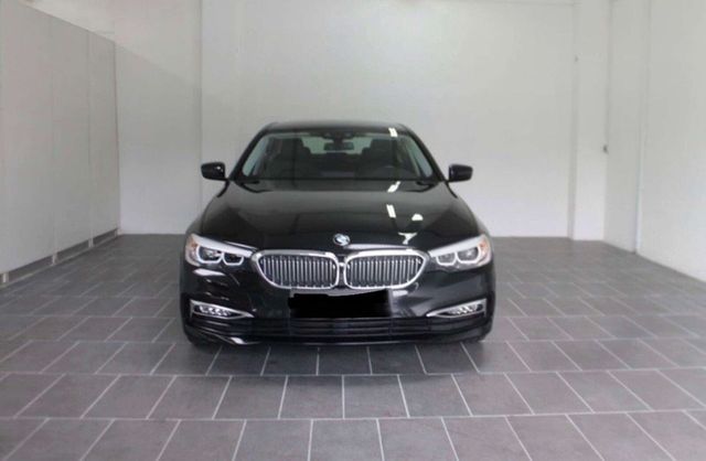 BMW 520 Luxur Line