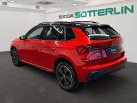 Skoda Kamiq - Vorschau Bild 5