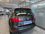 Volkswagen Golf Sportsvan ALLSTAR Parksensoren v/h,Sitzhzg. - gebrauchte VW Golf Sportsvan aus dem Jahr 2016