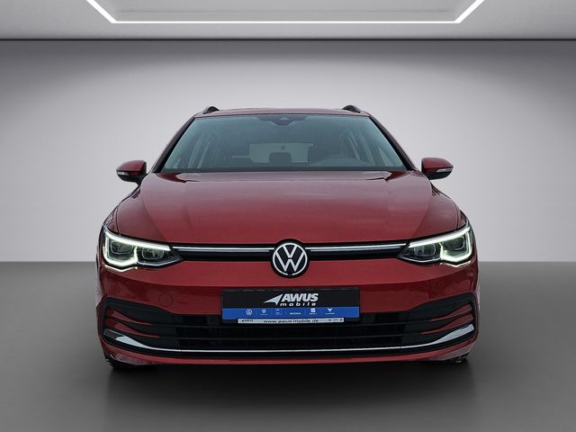 Golf VIII Variant 1.5eTSI DSG Style