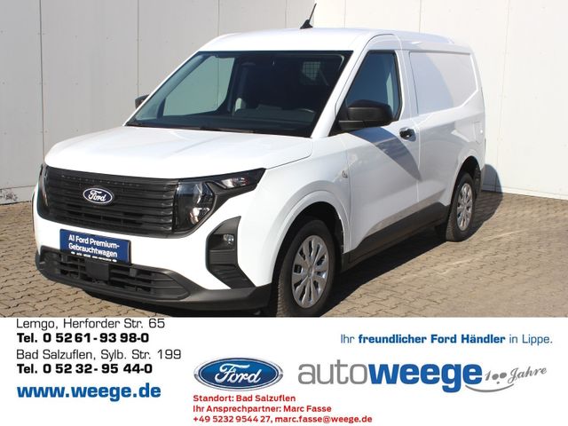Ford Transit Courier Trend