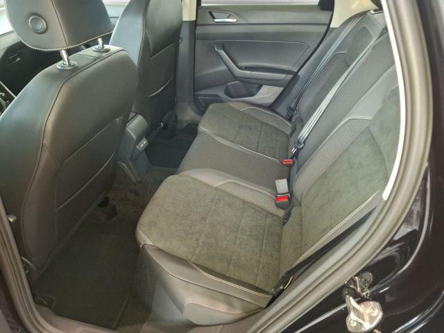 Volkswagen Polo Style 95 PS DSG NAVI IQ.LIGHT RÜKA uv, миниатюра 3