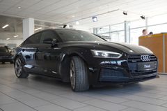 Fahrzeugabbildung Audi A5 Sportback 2.0 QUATTRO S-LINE NAVI/LED/SHZ/AHK