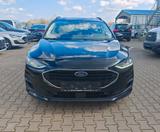 Ford Focus Turnier C& C +1.Hand+SHZ+AHK+Service Neu - : Kombi, Service