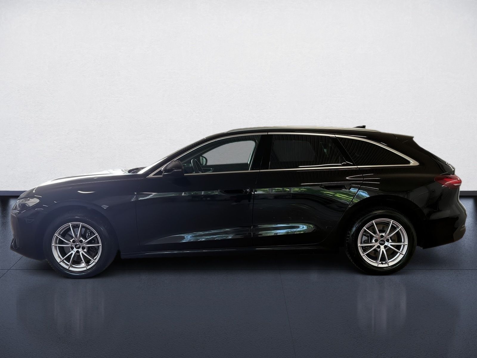 Audi A5 - Bild 3