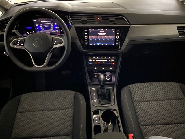 Touran Comfortline 1.5 TSI DSG 7-Sitzer