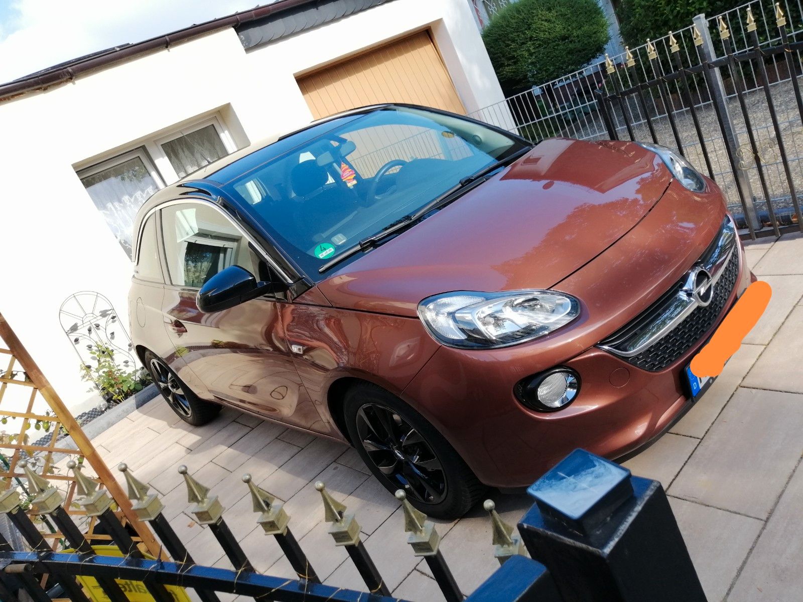 OPEL Adam