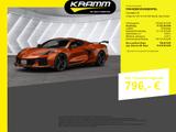 Corvette C8 Coupe 3LT Z51 6.2 V8 AT8 Sportp. Dig.Cockpit - Corvette C8 Tageszulassungen