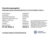 Volkswagen Arteon Shooting Brake R-Line 2,0 TSI DSG *MATRIX - Volkswagen Arteon in Augsburg