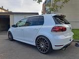 Volkswagen Golf 2.0 TSI DSG GTI Edition 35 GTI Edition 35 - Volkswagen Golf: GTI Edition 35