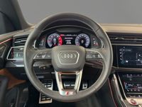 Audi SQ8 - Vorschau Bild 11