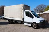 Mercedes-Benz Sprinter 315