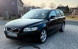 Volvo V50/1.6/Diesel/Euro5/Klima/S-Heft/TÜ... - Volvo V50: 1.6