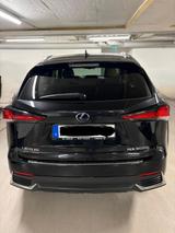 Lexus NX 300h E-FOUR Launch Edition - gebrauchte Lexus Pickups