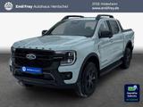 Ford Ranger 2,3 l EcoBoost Doppelkabine PHEV Stormtra