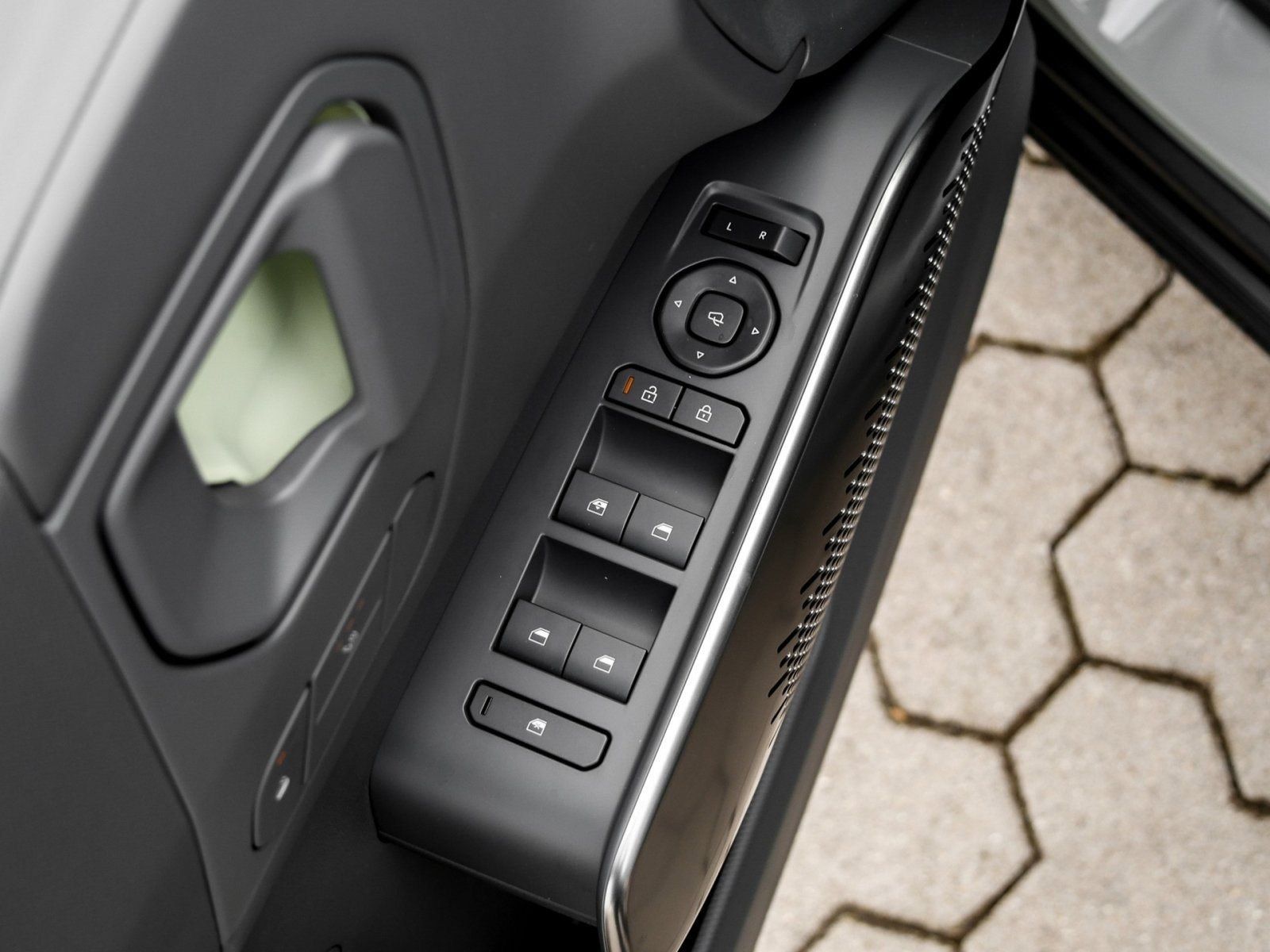 Kia EV2 - Bild 13