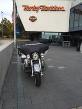Harley-Davidson  FLHTCUI  100 th. Anniversy Ultra Electra Glide - HARLEY-DAVIDSON 2003 ELECTRA GLIDE