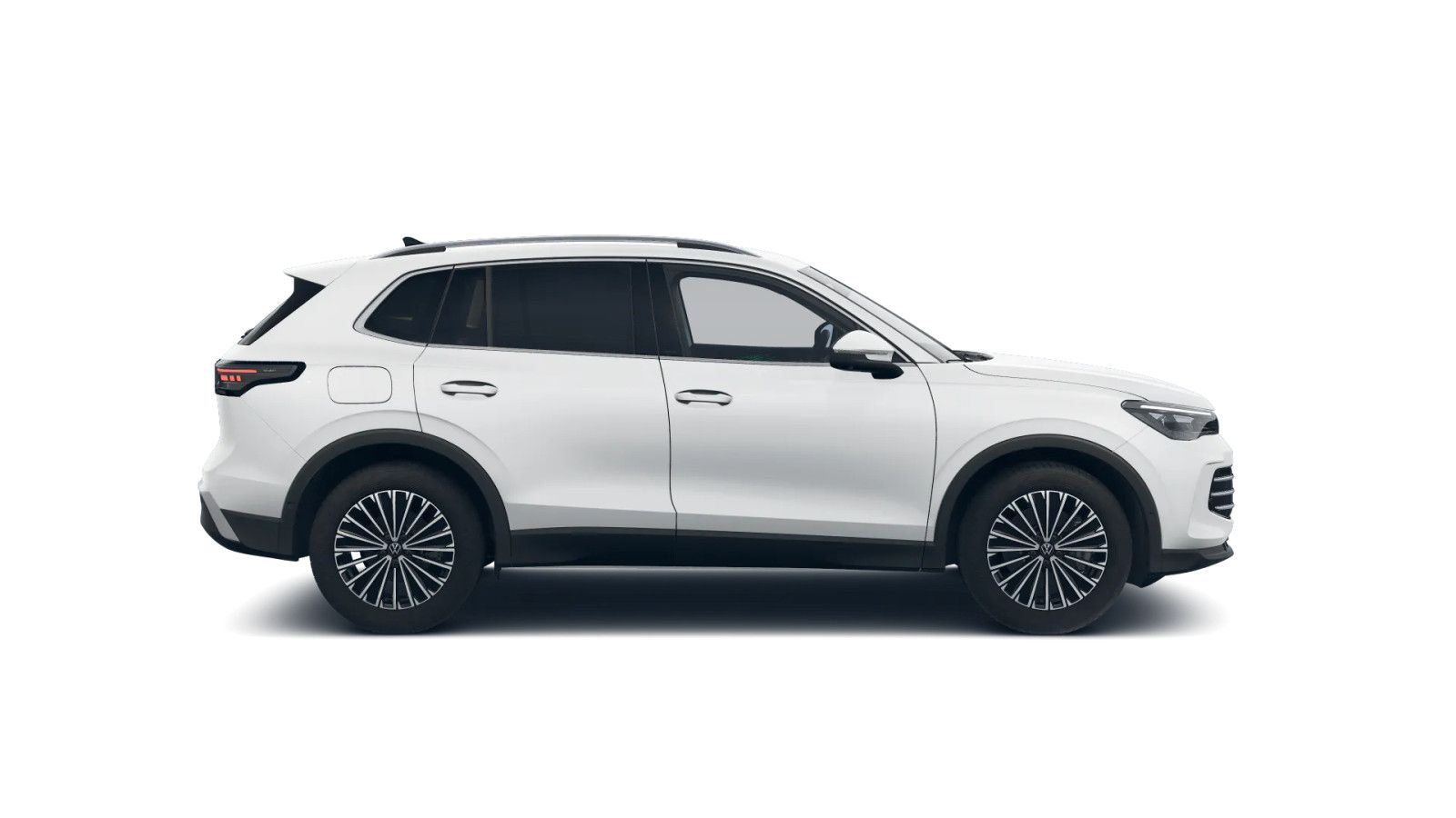 Volkswagen Tiguan - Bild 10