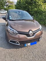 Renault Captur ENERGY TCe 120 EDC Dynamique Dynamique
