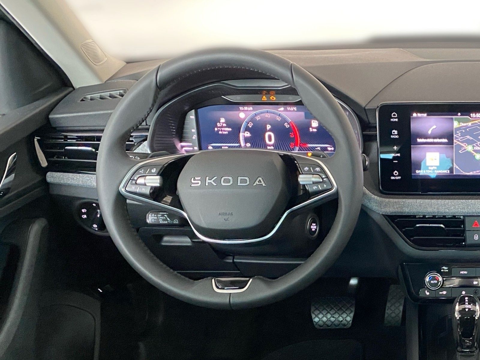 Skoda Kamiq - Bild 11