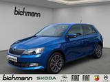 Skoda Fabia Edition DAB SunSet PDC SHZ Lichtassist - Skoda Fabia: Limousine