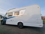 Knaus Sky Wave 650 MF#Standklima#SAT#TV - Knaus Sky wave